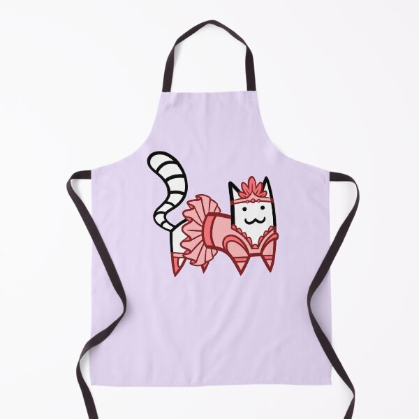 Item preview, Ballerina Cat designed and sold by Bobfleadip.