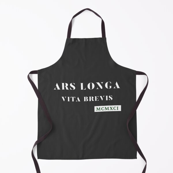 Item preview, Ars Longa designed and sold by RULR.