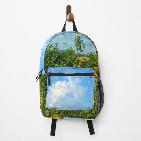 Item preview, Big Marsh Valley designed and sold by LynyrdSky.