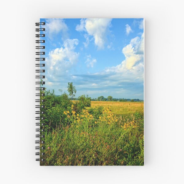 Item preview, Big Marsh Valley designed and sold by LynyrdSky.