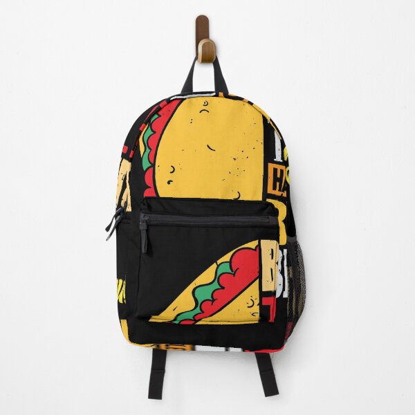 Item preview, Burrito be the hatchet and let bygones be bygones designed and sold by Grinover.