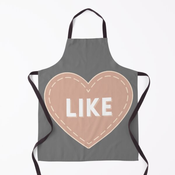 Item preview, Like Design in a Heart designed and sold by Marguerite Faure.