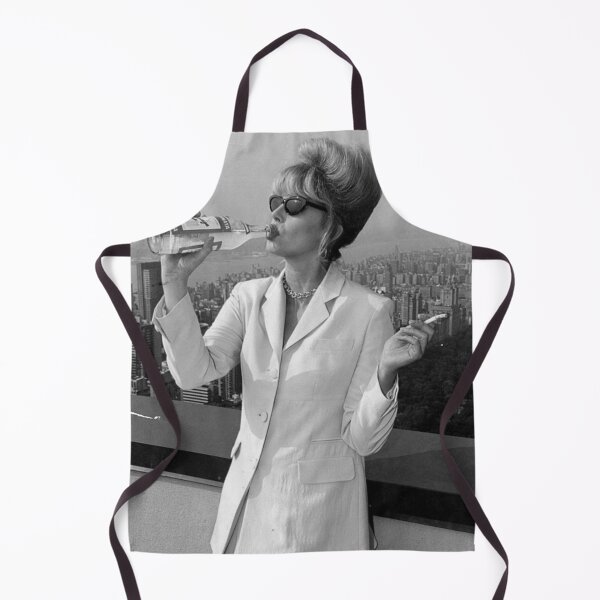 Item preview, Patsy Stone Black and White designed and sold by SpookyPieGuy.