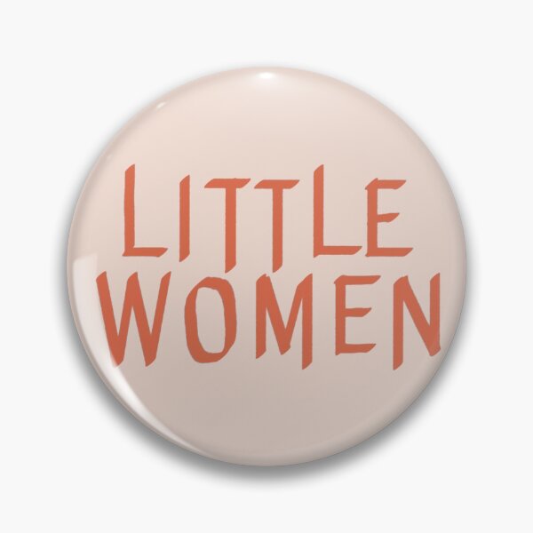 Item preview, Little women logo  designed and sold by Glass-daisies.