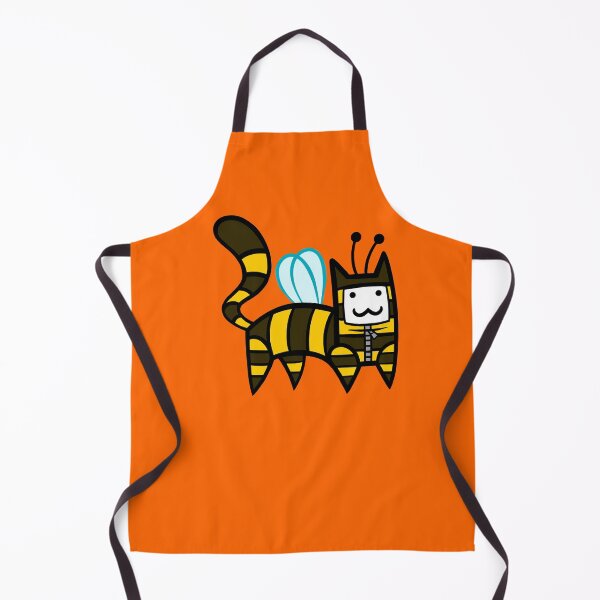 Item preview, Bumblebee Cat designed and sold by Bobfleadip.