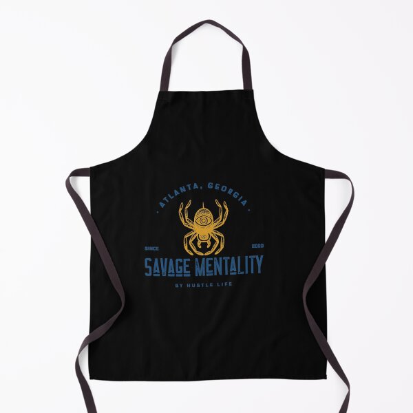 Item preview, Savage Mentality, Spider, Hustle, Hustle Life designed and sold by HustleLife.