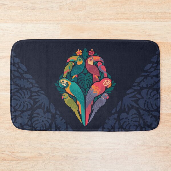 Item preview, Tropicana Reflections : Dark designed and sold by Wayne Minnis.