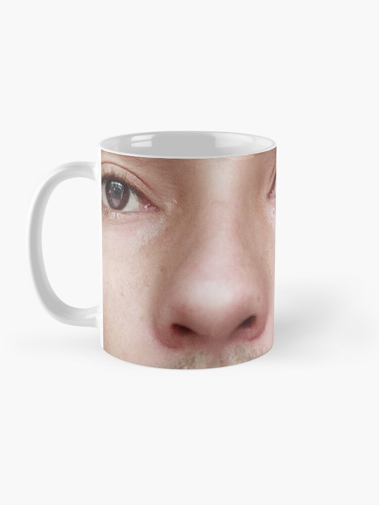 Alternate view of When Was The Last Time You Cried Mug