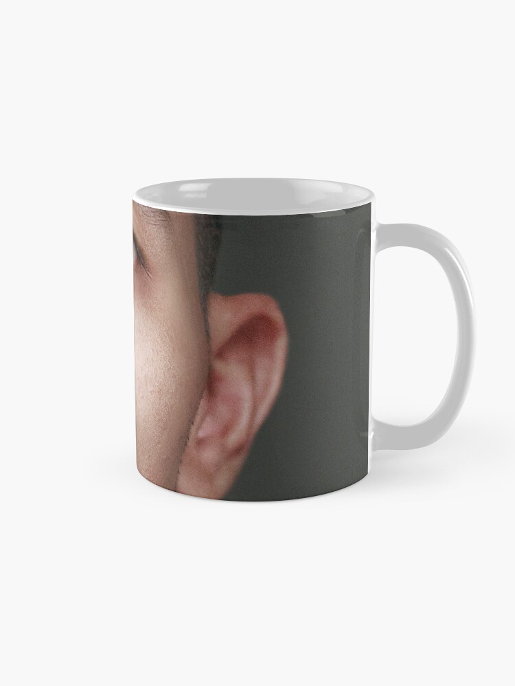 Alternate view of When Was The Last Time You Cried Mug