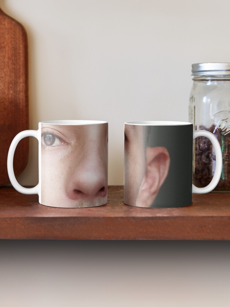 Alternate view of When Was The Last Time You Cried Mug