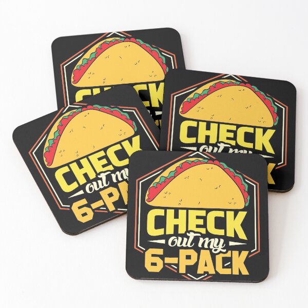 Item preview, Check out my 6 Pack designed and sold by Grinover.