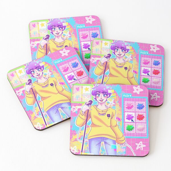 Item preview, parx // BUILD-A-BOY designed and sold by katiehime.