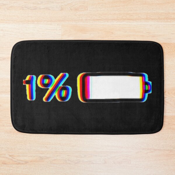 Item preview, Low Battery LIFE designed and sold by Shinobi23.