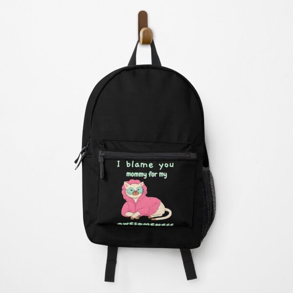 Item preview, I blame you mommy for my awesomeness  designed and sold by miminova.