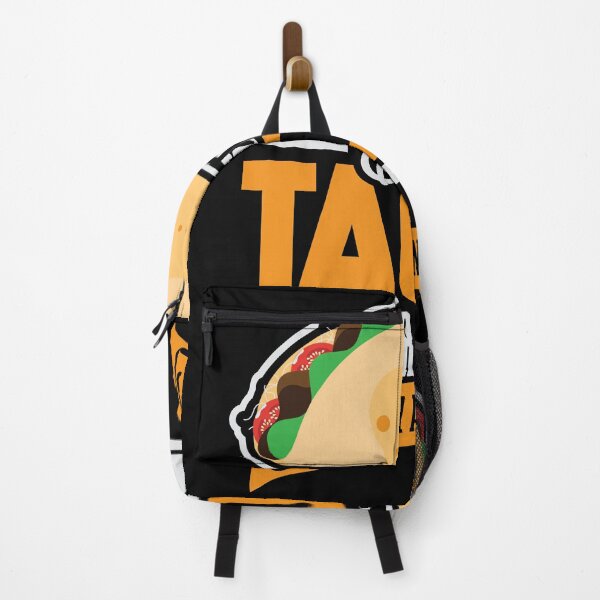 Item preview, Eating Tacos for two Pregnancy Announcement designed and sold by Grinover.