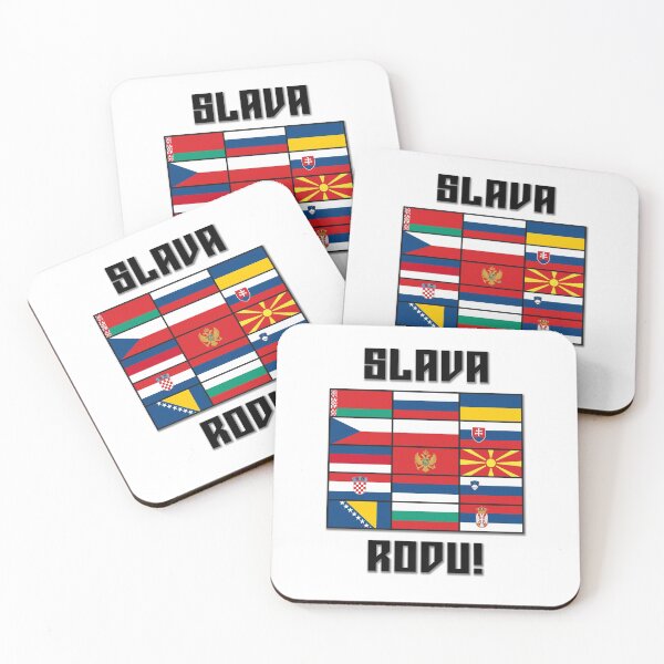 Item preview, Slavic Unity and Glory (Slava Rodu) designed and sold by thewaywewere.