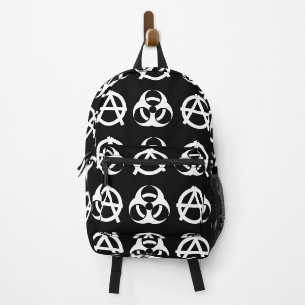 Item preview, Hazard  designed and sold by AlexNights.