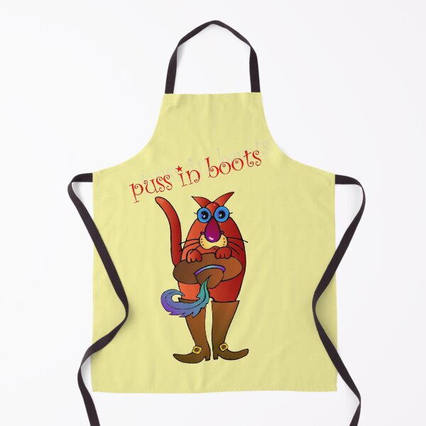 Item preview, Puss in boots designed and sold by cuprum.