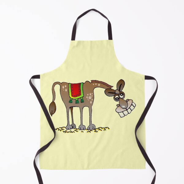 Item preview, Nosey Donkey designed and sold by cuprum.