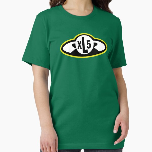 Item preview, Fireball XL5 Logo designed and sold by huntj09.