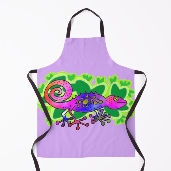 Item preview, Gekko designed and sold by cuprum.
