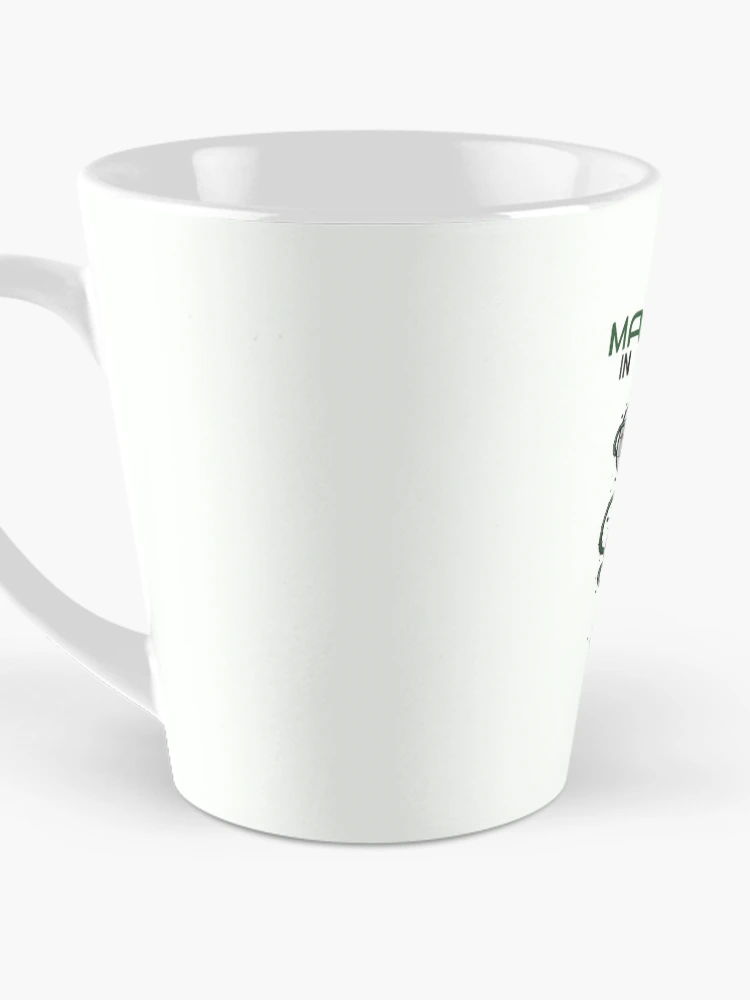 Thumbnail 3 of 4, Coffee Mug, Mankind designed and sold by RULR.