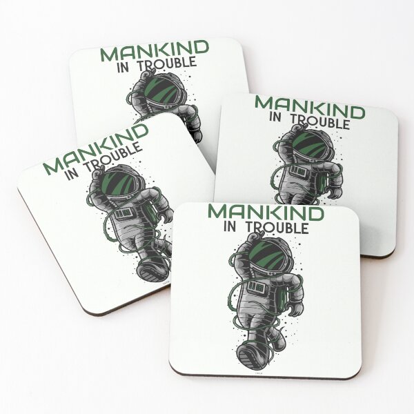 Item preview, Mankind designed and sold by RULR.