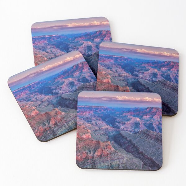 Item preview, Dawn over the Grand Canyon designed and sold by iansmissenphoto.