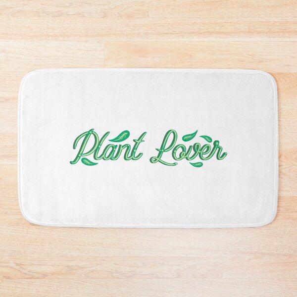 Item preview, Plant Lover designed and sold by Minaficent.