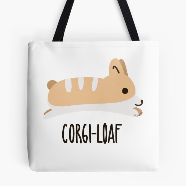 Item preview, Corgi-Loaf designed and sold by PT-Store.