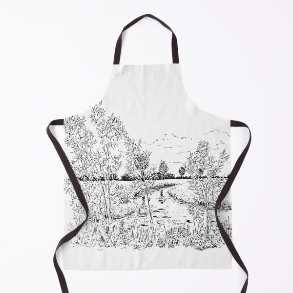 Item preview, Waterside designed and sold by cuprum.