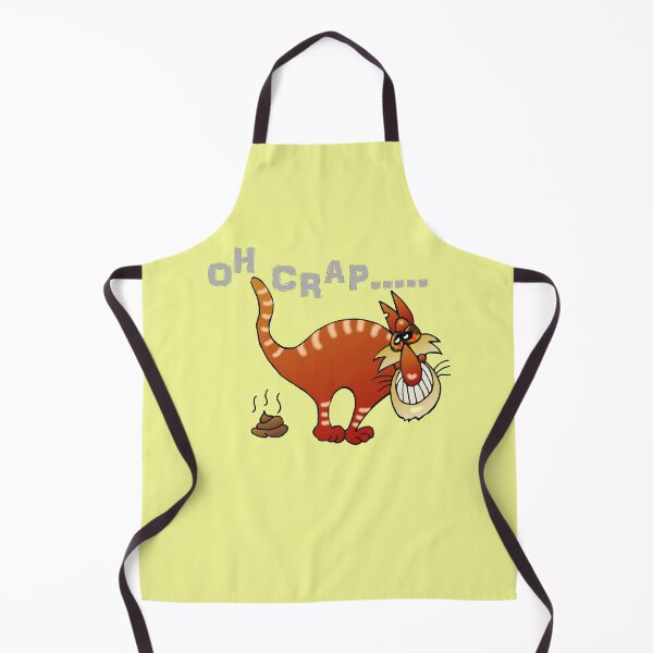 Item preview, Oh crap..... designed and sold by cuprum.
