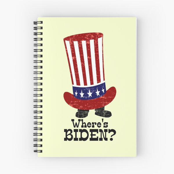 Item preview, Where's BIDEN ?  designed and sold by Freedom Sign.