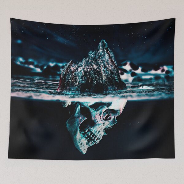 Item preview, Extinction designed and sold by AniGen.