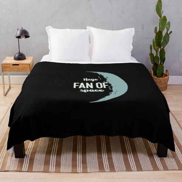 Item preview, Huge fan of space designed and sold by miminova.