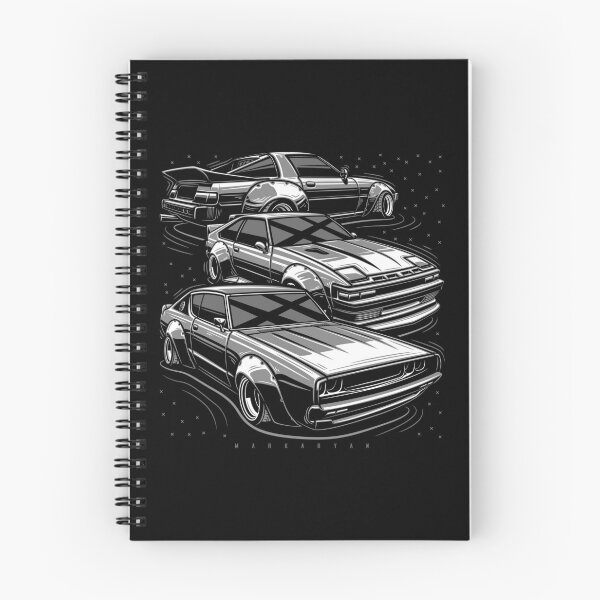 Item preview, Shakotan cars JDM designed and sold by OlegMarkaryan.