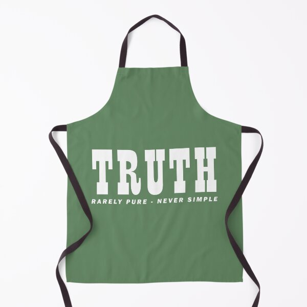 Item preview, Truth designed and sold by bluehair.