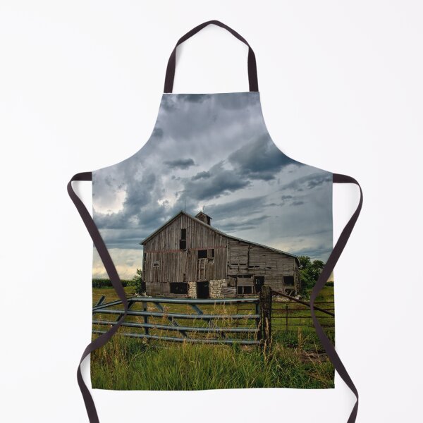 Item preview, Hickory Barn Storm designed and sold by LynyrdSky.