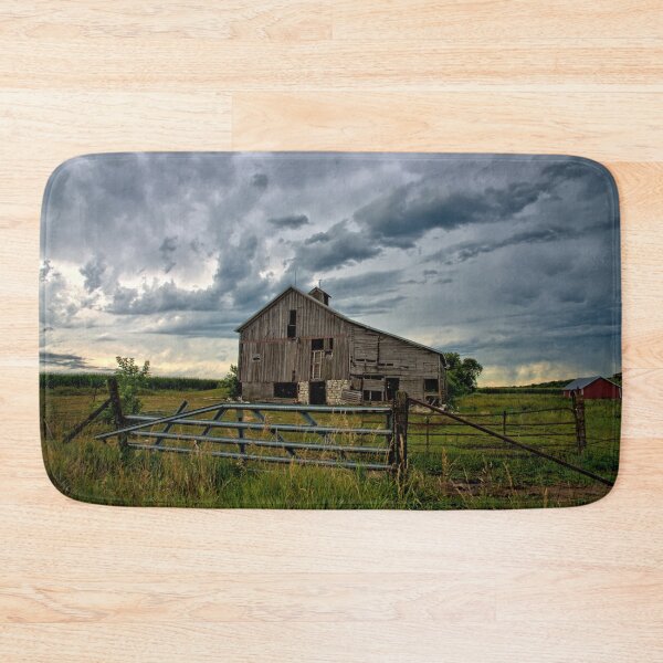 Item preview, Hickory Barn Storm designed and sold by LynyrdSky.