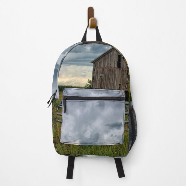 Item preview, Hickory Barn Storm designed and sold by LynyrdSky.