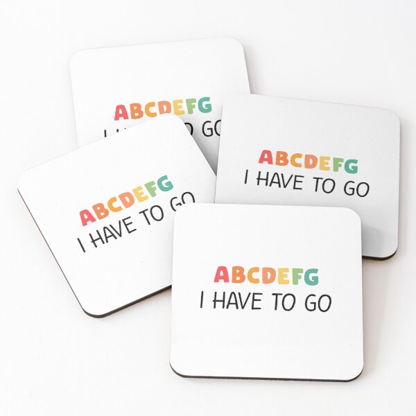 Item preview, ABCDEFG i have to go Kardashian designed and sold by kha02.