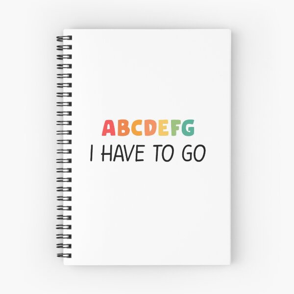 Item preview, ABCDEFG i have to go Kardashian designed and sold by kha02.
