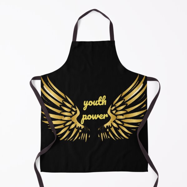 Item preview, Youth power designed and sold by Toothless-3377.