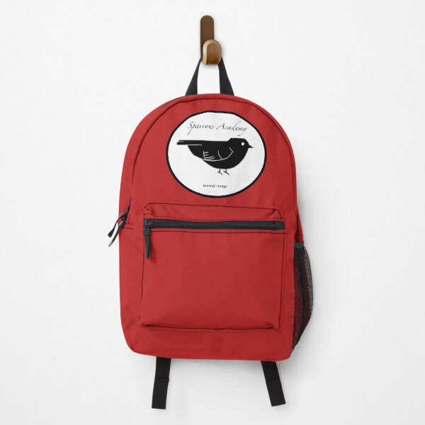 Item preview, Sparrow Academy - Norway designed and sold by RebeccaBrenna.