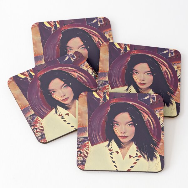 Artikelvorschau, Björk entworfen und verkauft von Sivvis.