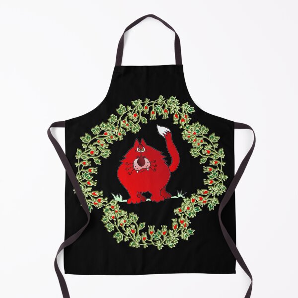 Item preview, Red and dangerous designed and sold by cuprum.