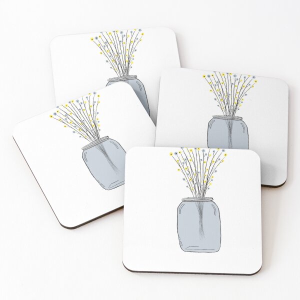 Item preview, Dreamy flowers designed and sold by Asrazm.