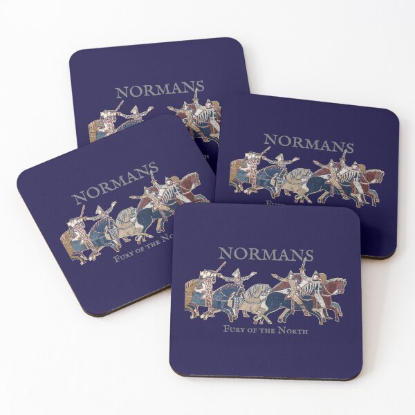 Item preview, Normans: Hastings 1066 designed and sold by HistoryMafia.