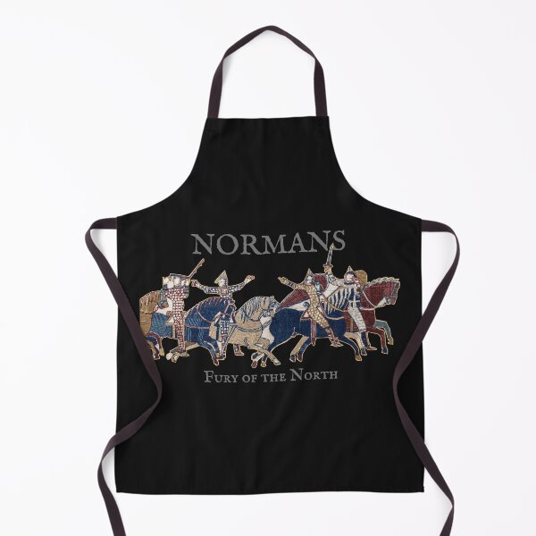 Item preview, Normans: Hastings 1066 designed and sold by HistoryMafia.