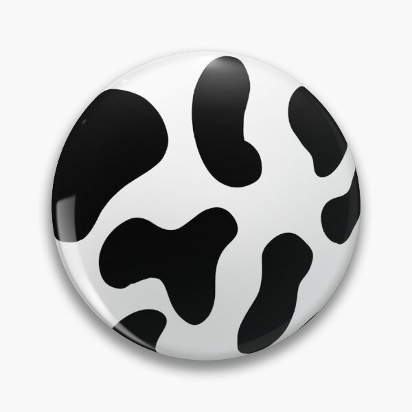 Item preview, Cow Print Pattern designed and sold by pennystickers.